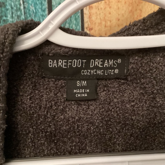 Barefoot Dreams Cozy Chic Lite Shrugs - Picture 4 of 5